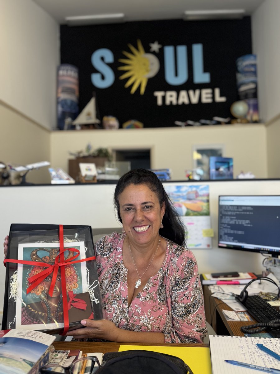 promtur_panama's tweet image. We've recently strengthened ties with key platforms such as @BlkTravelSummit, @TheBlackTravelA, and Soul Travel Inc. 🤝
This initiative highlights Panama as a destination that celebrates #diversity and its rich Afro-descendant heritage.
#VisitPanama
