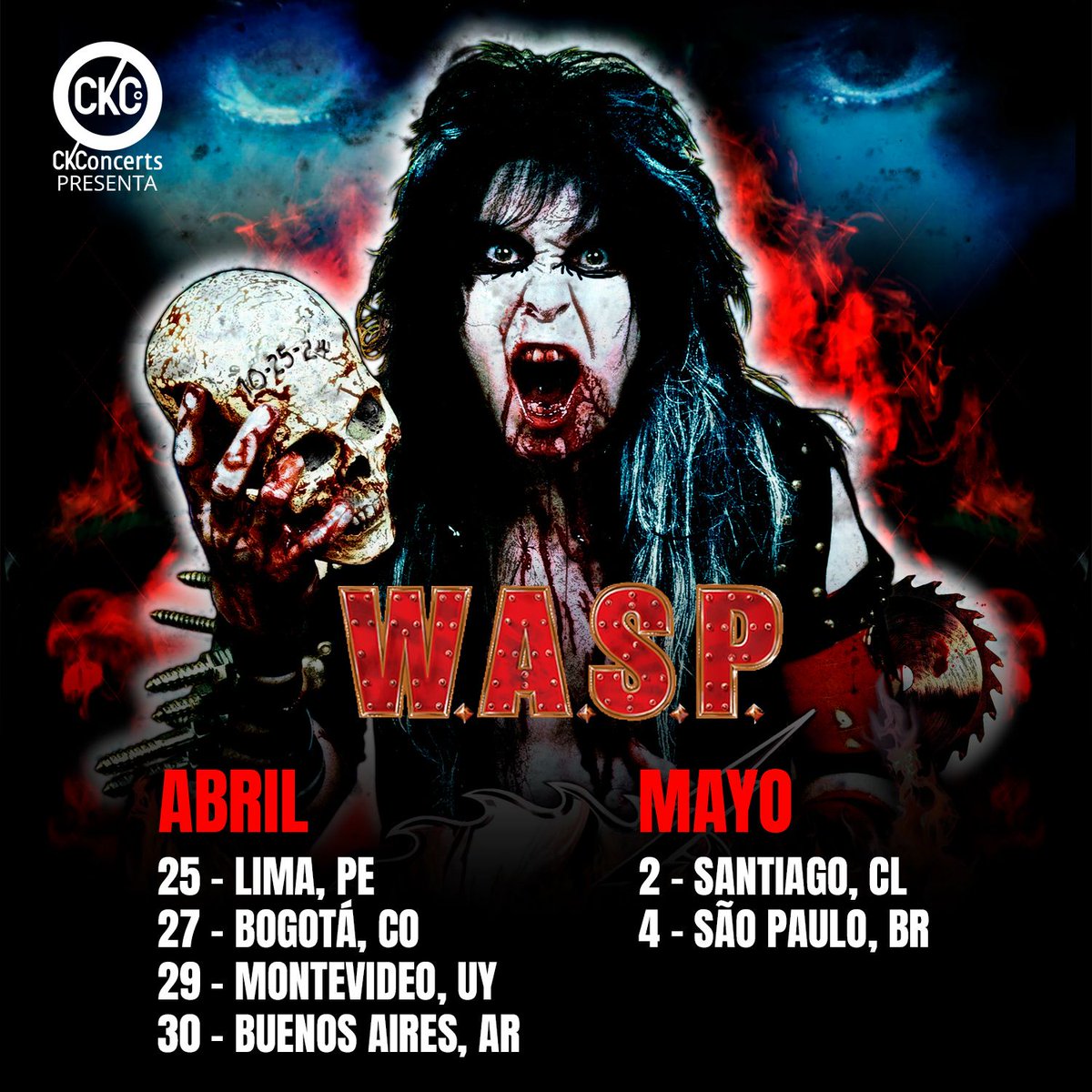 CKConcerts tweet media