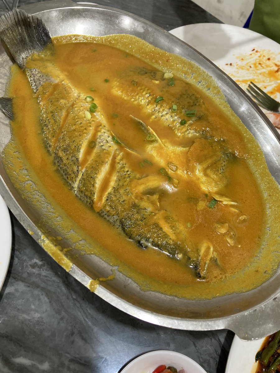 ericdafisca's tweet image. Simply the best
Good food &amp;amp; good people