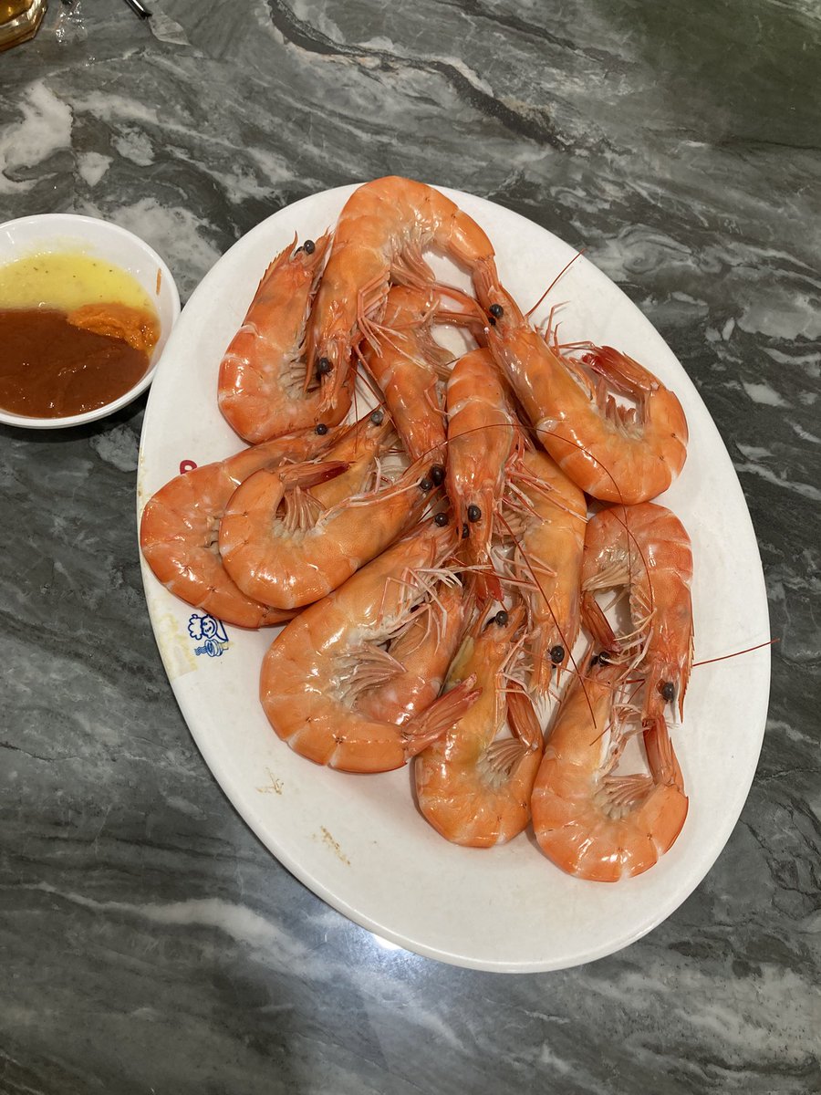 ericdafisca's tweet image. Simply the best
Good food &amp;amp; good people