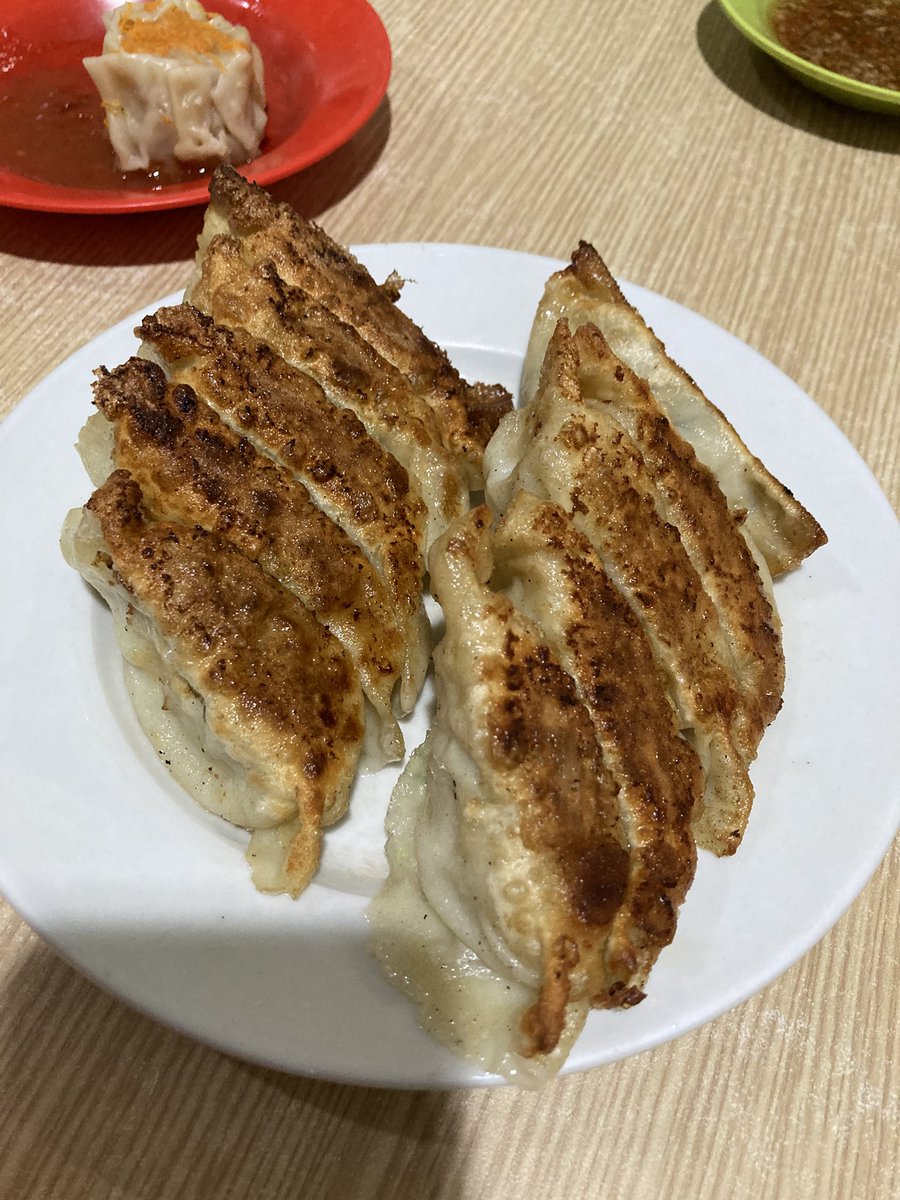 ericdafisca's tweet image. Simply the best
Good food &amp;amp; good people