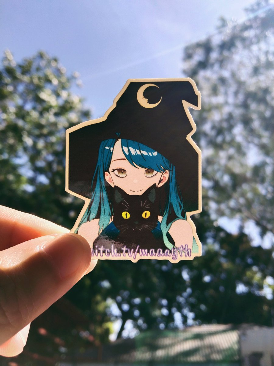 ☽Mayth☾ tweet media