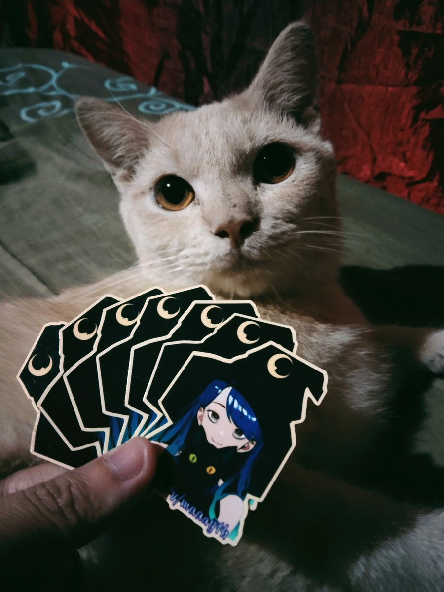 ☽Mayth☾ tweet media