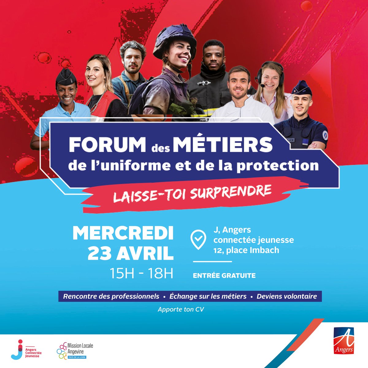Image de Préfet de Maine-et-Loire