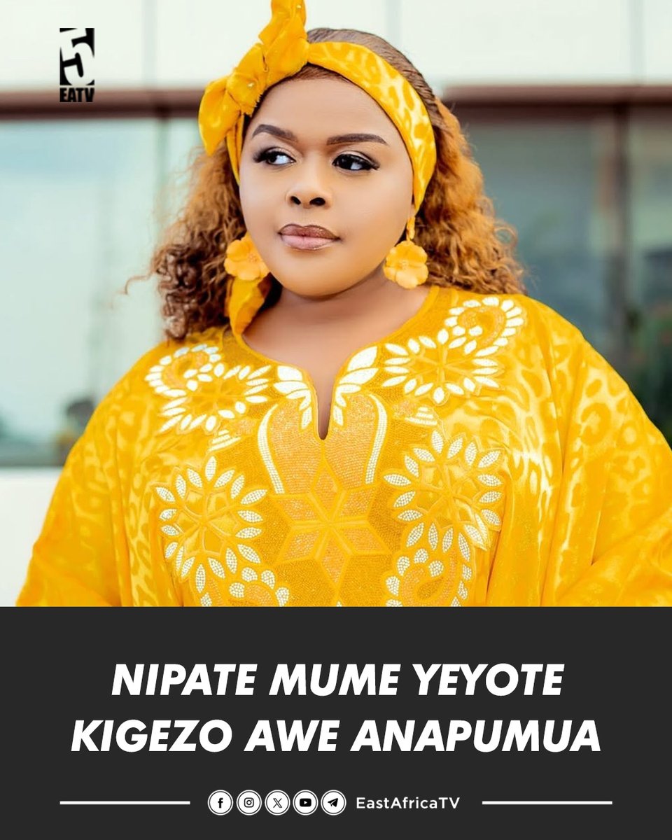 EastAfricaTV tweet media