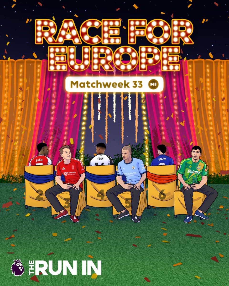 PLforIndia's tweet image. 𝘕𝘦𝘹𝘵 𝘰𝘯 𝘵𝘩𝘦 𝘱𝘭𝘢𝘺𝘭𝘪𝘴𝘵: 𝘔𝘞 34 🎶

#TheRunIn