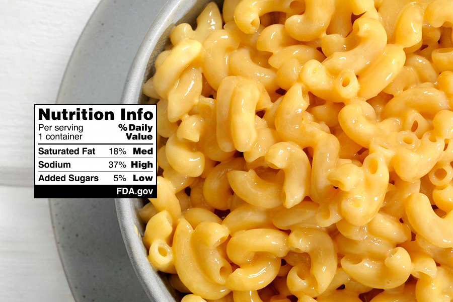 Grande_CIG's tweet image. How will sodium transparency affect consumer choice? The FDA’s proposed rule could change the game. See what it means for your cheese sauce formulations. 

hubs.ly/Q03jgB1C0

#sodiumreduction #foodformulation #cheesesauces