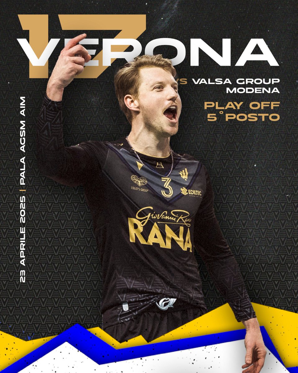 Verona Volley tweet media