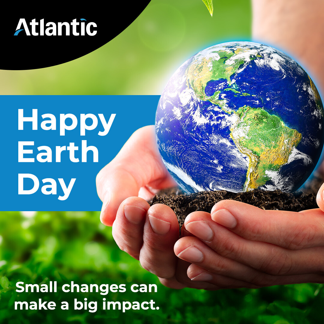 Going green isn’t just good for the planet, it’s good for your business too! This Earth Day, we’re sharing ways that your company can be more eco-friendly:

✅ Go Paperless 
✅ Upgrade Your Office Tech
✅ Recycle &amp; Reuse 
✅ Smart Printing Practices 

 hubs.li/Q03dWd8v0
