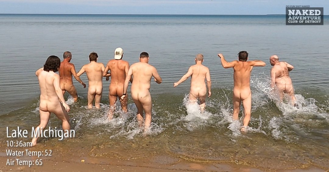 This Earth Day, we’re celebrating the planet the way we came into it—naked.

No fast fashion. No waste. Just skin, sun, and sustainability.
Because the earth feels better when we do too.

#EarthDay #Naturism #NudeIsNatural #Skinnydip #skinnydipping #BareWithNature #getNACD