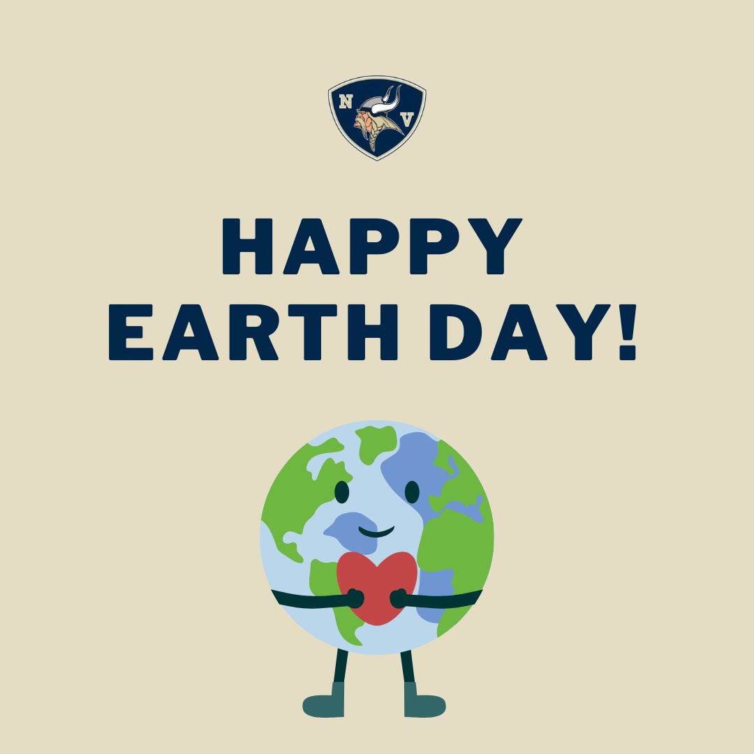 Small actions make a big impact! Try planting a tree, picking up litter or turning off lights when you leave a room. How will you celebrate our planet today?