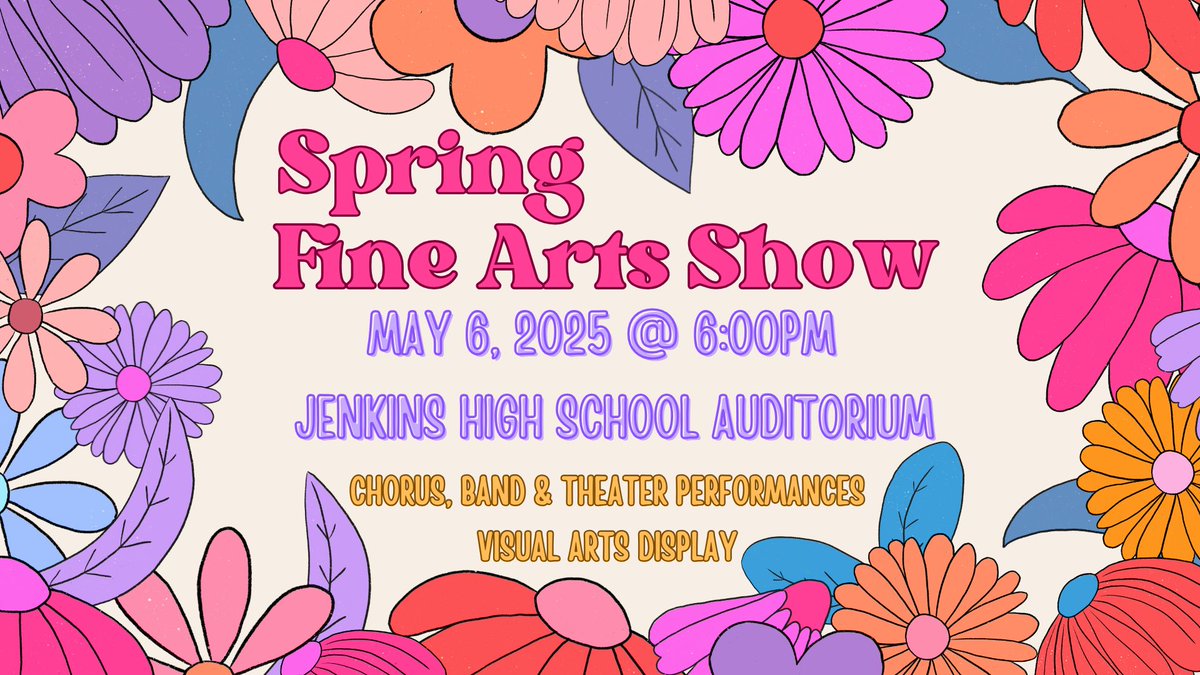 Herschel V. Jenkins High School (@warrior_report) on Twitter photo 