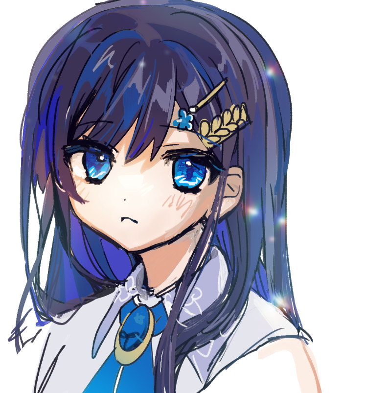 #みなとイラスト