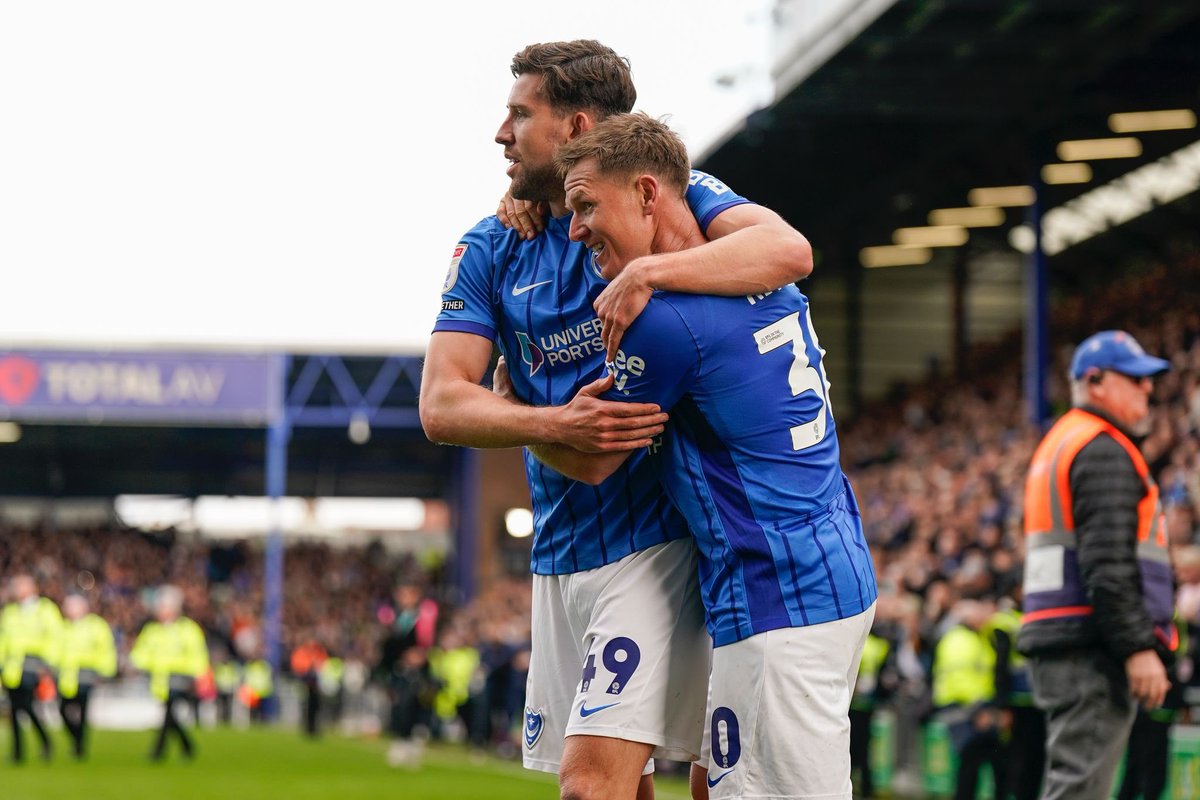 We are staying up! 
Really happy to be back 💙