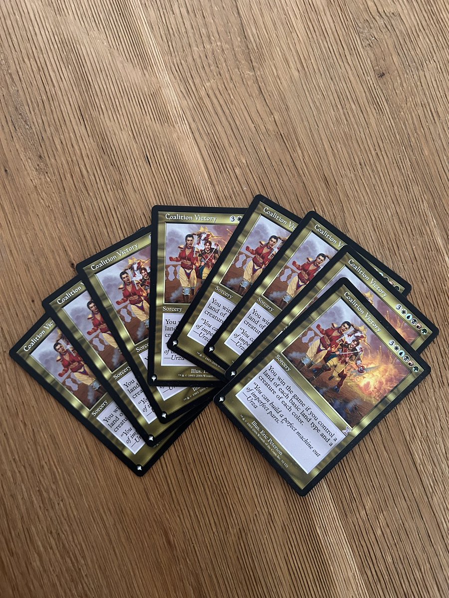 Everybody laughed at me when I bought these back in November - WELL WHOS LAUGHING NOW FUCKFACES