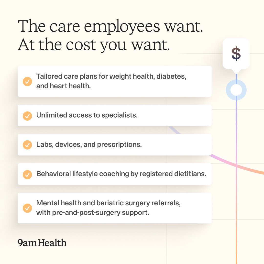 Quality healthcare that delivers results without breaking the bank. 

Learn more here: hubs.ly/Q03jcnkD0

#EmployeeBenefits #ValueBasedCare #HealthcareCosts