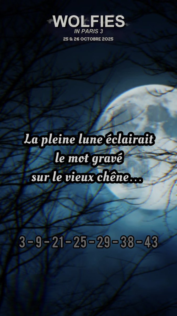 Reunited Events tweet media