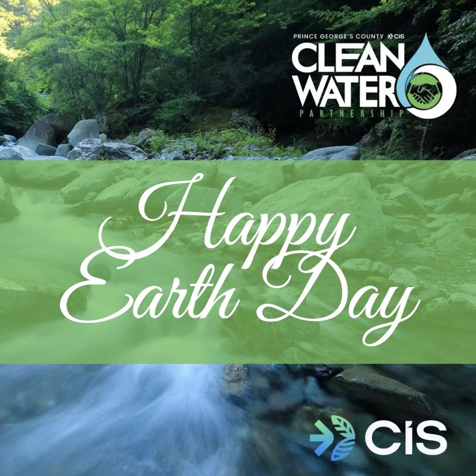 PGC Clean Water (@pgccwp) on Twitter photo 