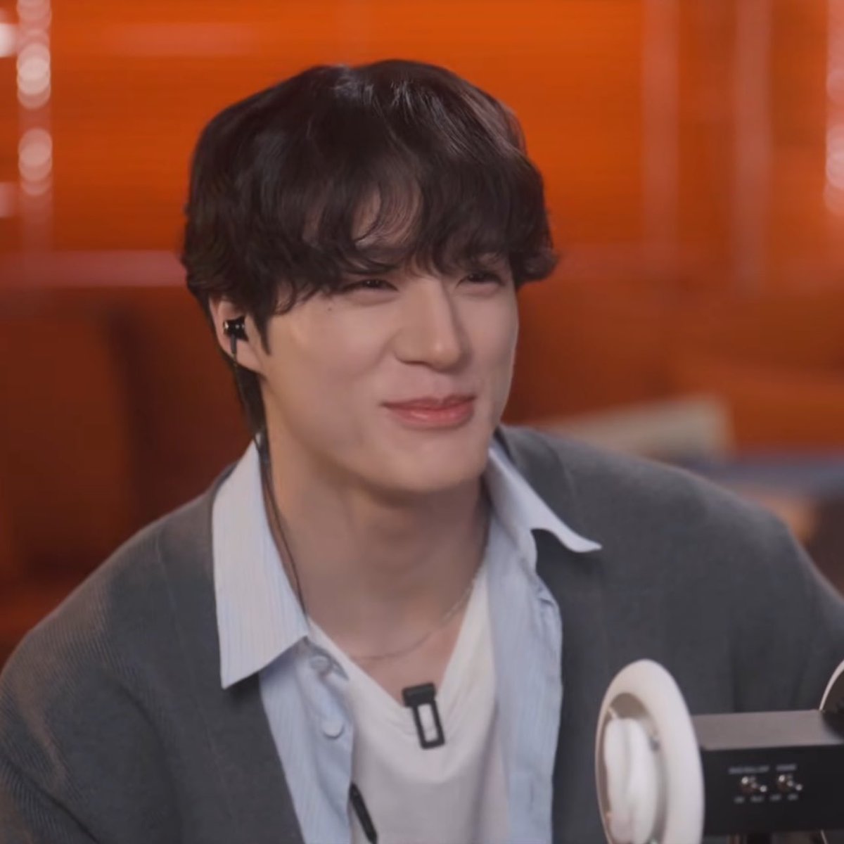 PRETTY PRETTY BIRTHDAY BOY ♥️