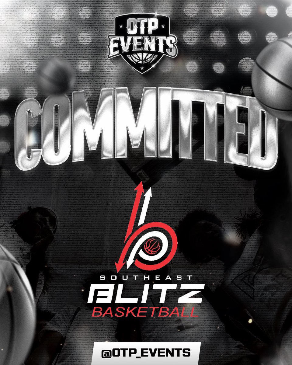 HoopUnion_'s tweet image. WELCOME SOUTHEAST BLITZ BASKETBALL TO OTP EVENTS 🔥