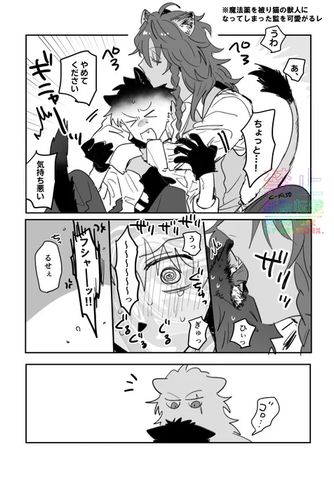 レオ監♂ 