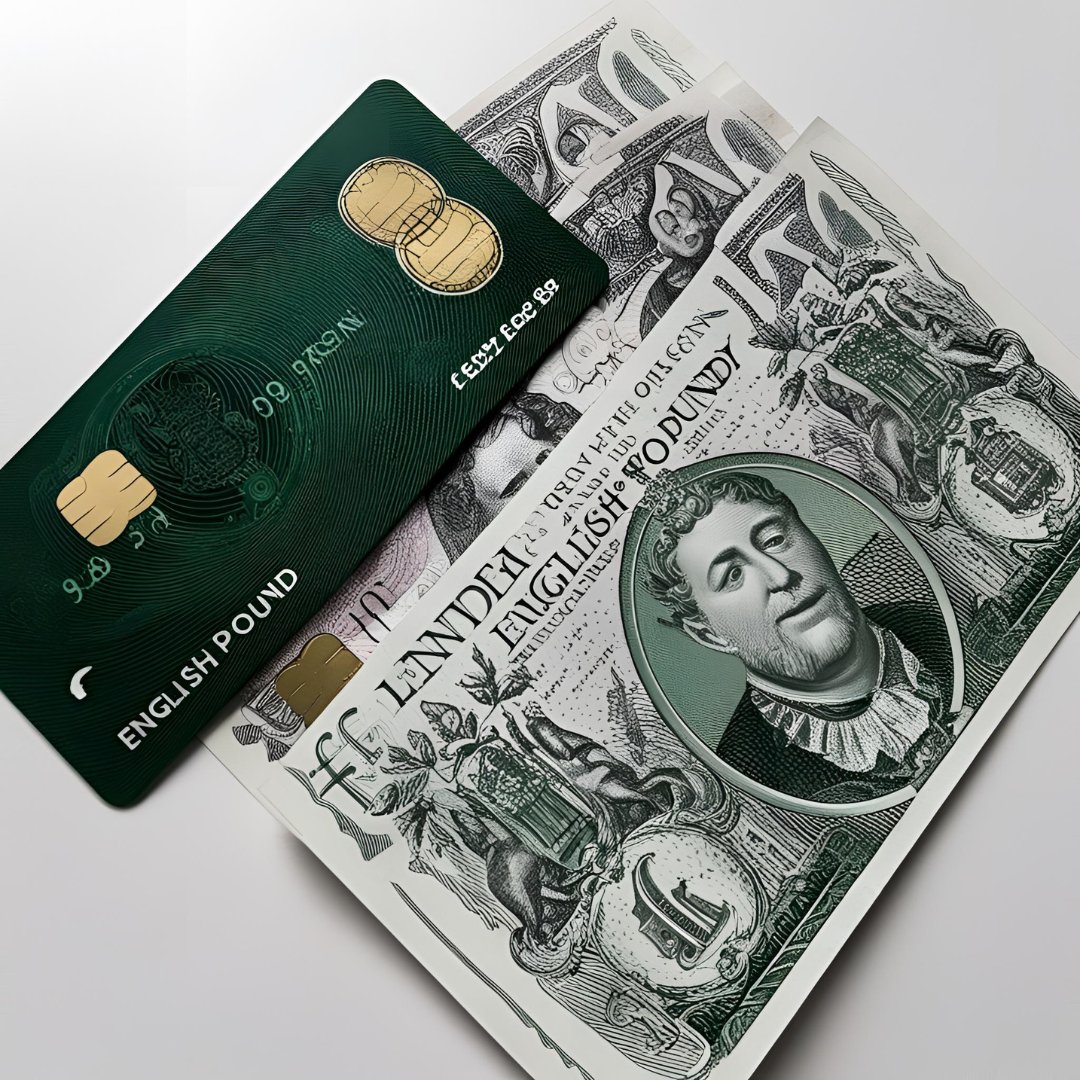 Integrityisolut's tweet image. We thought you might like this 👀

Below is an example of one of our posts where we attempted to have AI represent it in pounds sterling 💷.
Clearly, it&apos;s still in the learning phase 🤖✨—bless it.

#AI #TechMishaps #SmallBizLife #LearningCurve #AITroubles #WeTried #BusinessHumor…