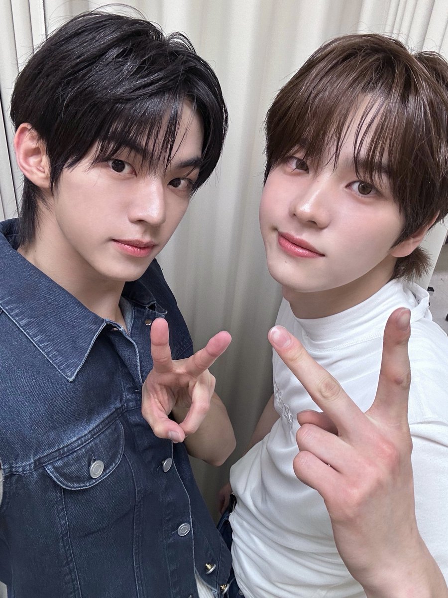 waveTWS's tweet image. 250423 도훈 위버스 포스트

#TWS #투어스 #247WithUs #신유 #SHINYU