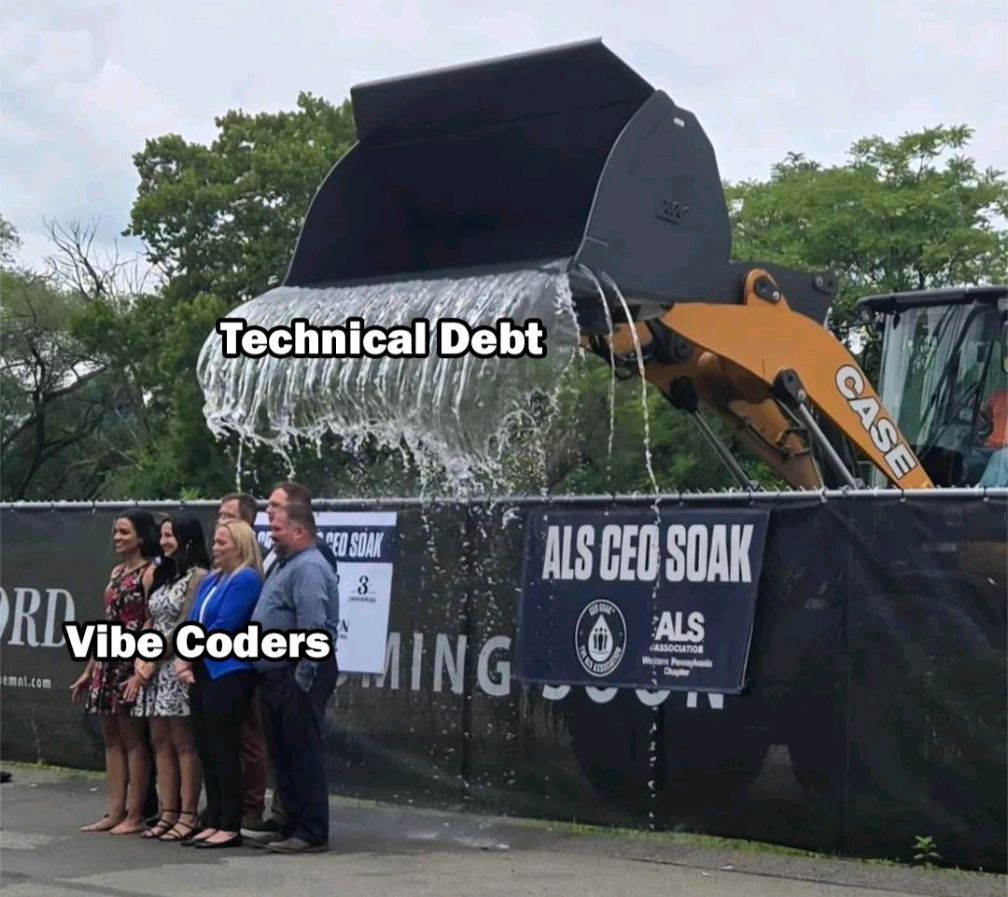 Will #AI #replace software #engineers?

Top engineers are paid not for their ability to script (to express themselves in code) but for their ability to understand the architecture of software systems and to write the kind of code that plays nicely with the rest of their