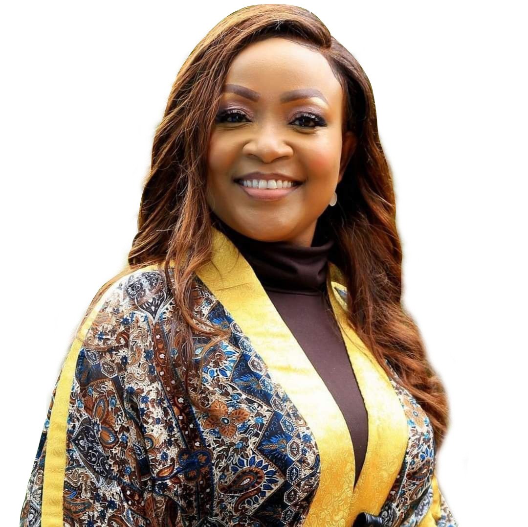 Young people of Kenya, please and please, stop fighting one another. Remember the one opposing you, has been paid to do so. Not that he or she ain't feeling the pinch of the State of the Nation, but because there was a transaction that they have to be loyal to.
Unite please!