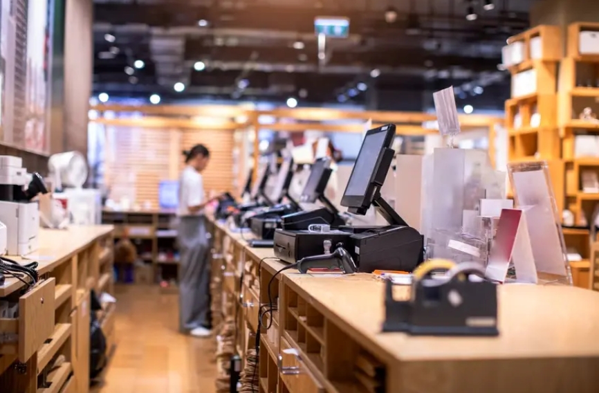 What’s behind March’s retail sales spike? Tariffs. bit.ly/42Q4QWe