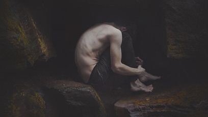 “Do you miss him?” “I think I miss the idea of him. I'm not sure who he really was.”