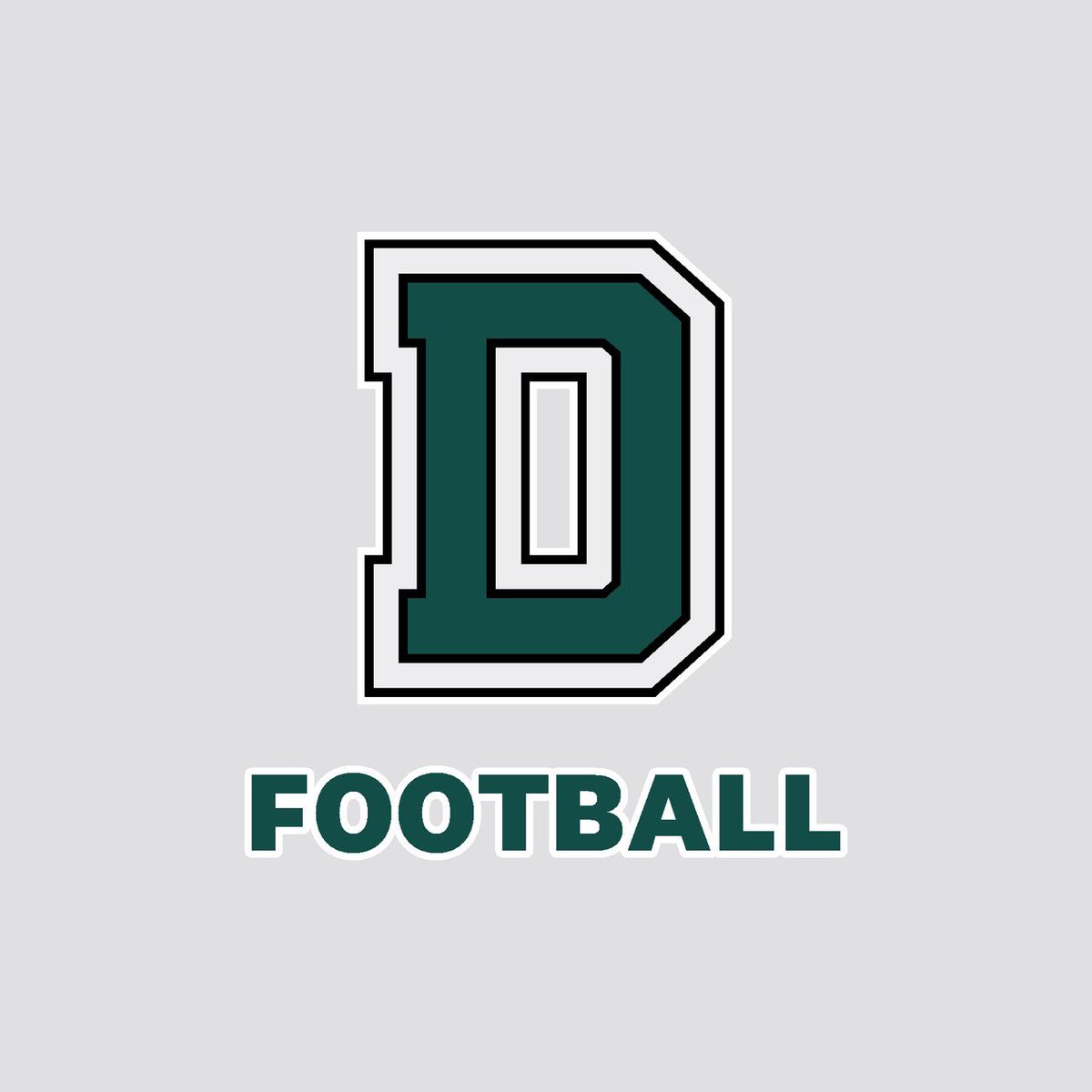 Thank you <a href="/grayson_kline/">Grayson Kline</a> for coming to watch us workout and having a great conversation with me. <a href="/Coach_YAK/">Paul Yatkowski</a> <a href="/DartmouthFTBL/">Dartmouth Football</a> <a href="/WGHSFootball/">Walnut Grove Football</a> <a href="/Coach_DHart/">Coach Darius Hart</a> <a href="/Coach_McCorkle/">Sammy McCorkle</a> <a href="/headdogpound/">Duane Brooks</a>