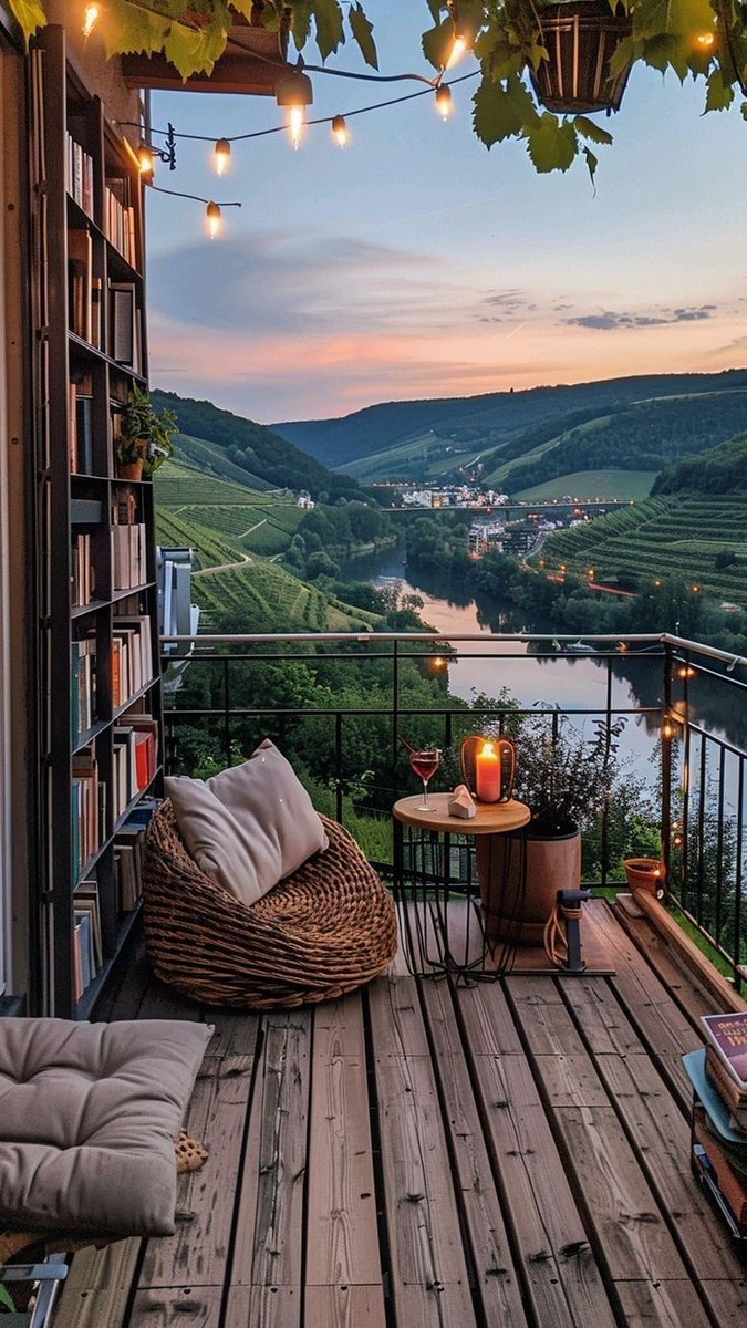 Good Evening!!💕

Have a peaceful evening 💫♥️