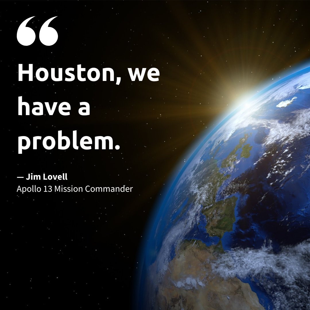We can't think of a more fitting quote to share this #EarthDay.  

Climate policies are in danger of being rolled back by Congress, funding for many clean energy projects has been suspended, and climate change continues to get worse ⬇️