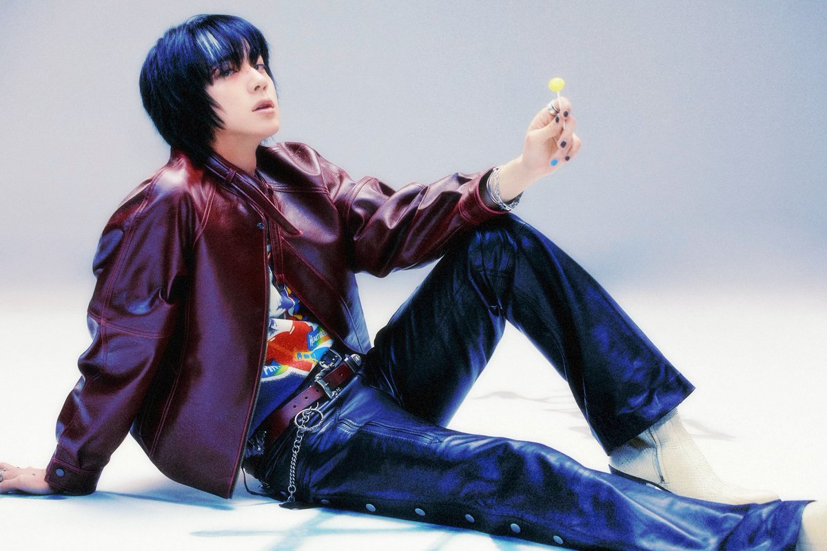 kooadmirerr's tweet photo. ☆ https://t.co/keC1xOTLcm