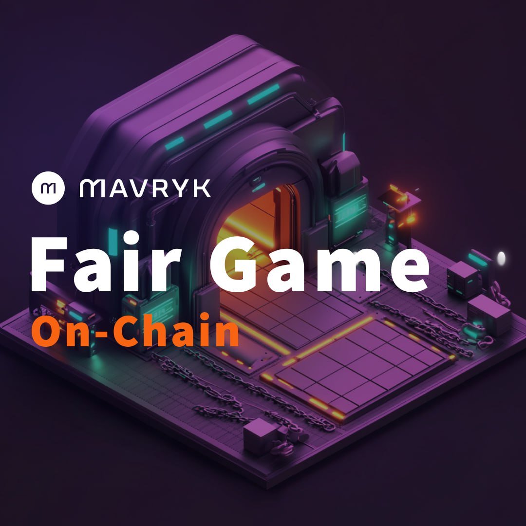 Most ICOs don’t feel fair anymore. 
Private deals. Hidden allocations.

We’re doing it differently.

Everyone gets a fair chance in the $MVRK ICO.

#BeMavryk #FairLaunch #MavrykICO