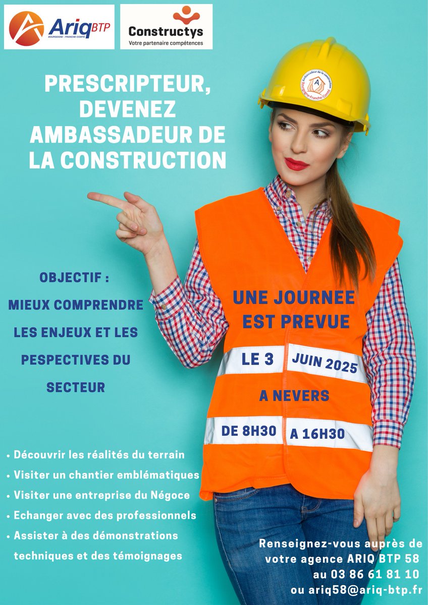 ARIQ BTP BFC tweet media