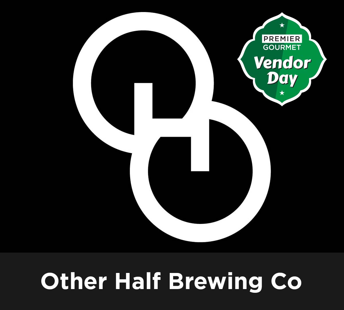 🚨Vendor Day this Saturday!🚨
Don't miss Vendor Day this Saturday at Premier Gourmet! We have an incredible lineup of vendors signed up to sample their products, plus lots of amazing door prize giveaways!

Sat, April 26th, 11am - 3pm @ Premier Gourmet

loom.ly/d-XbQm8