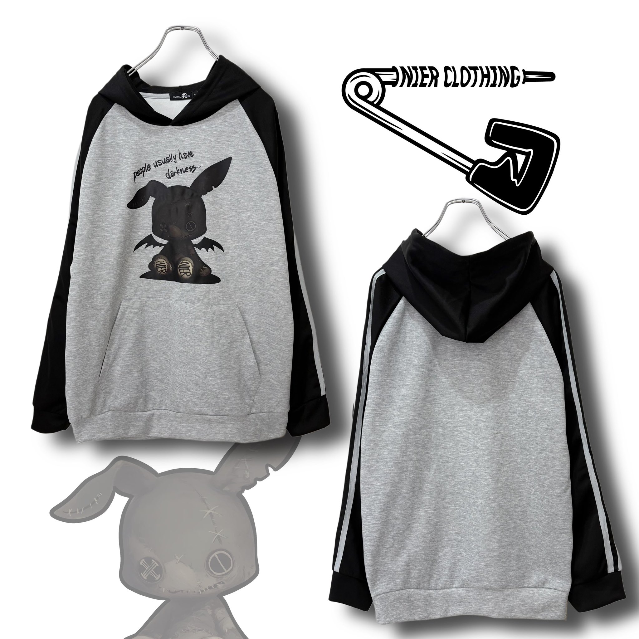 NIER CLOTHING (@NieR_tokyo) / X