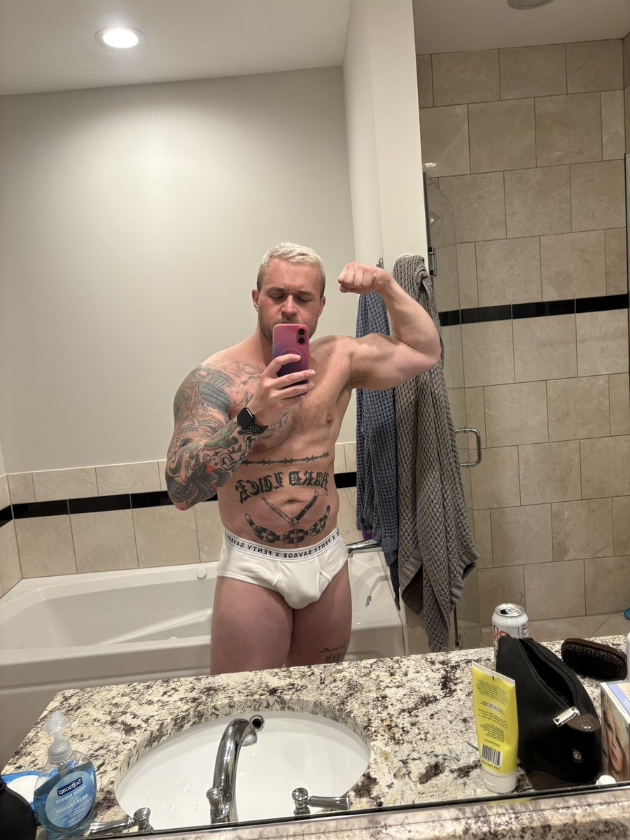 💪🏼