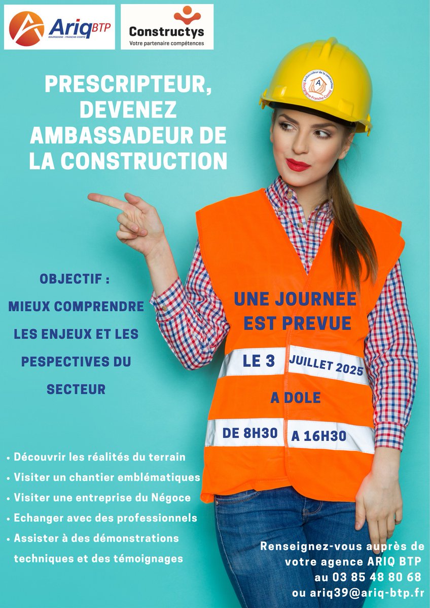 ARIQ BTP BFC tweet media