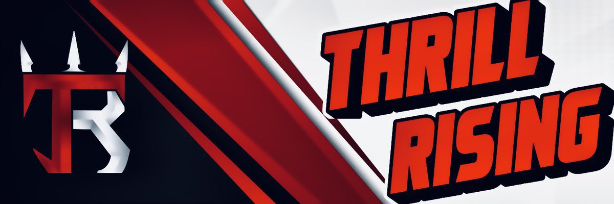 TheCryptoBoost (@thecryptoboost) on Twitter photo Thrill Rising is looking for content creators and streamers! We are a new org and we are looking for streamers we can go with! DM <a href="/Thrill_Rising/">Thrill Rising</a> and lets grow as a team! Thrill Rising is looking for content creators and streamers! We are a new org and we are looking for streamers we can go with! DM <a href="/Thrill_Rising/">Thrill Rising</a> and lets grow as a team!