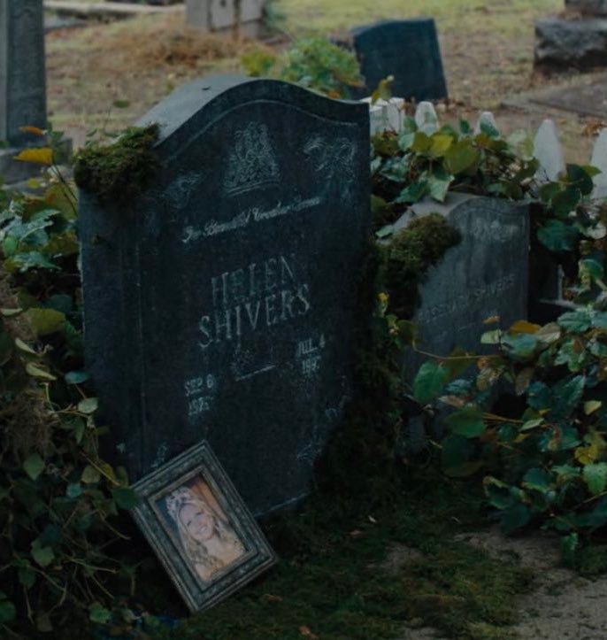 RIP Helen Shivers, the final girl we all wanted!