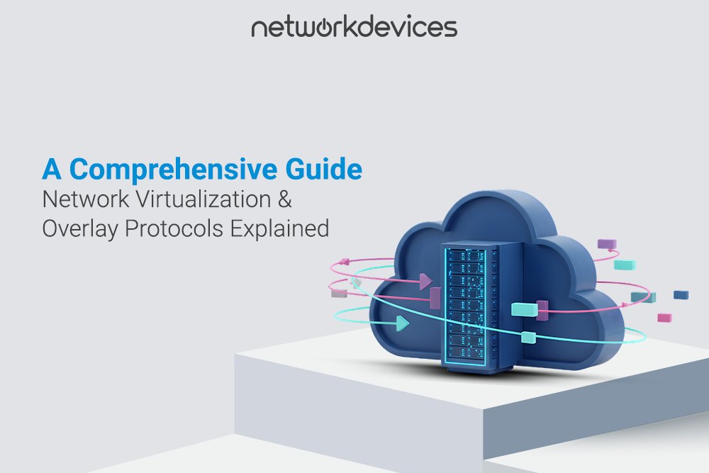 NetworkDevicesX's tweet image. 🔍 Overlay vs Underlay: Know the Difference.
Master the architecture behind scalable, secure cloud networking.
Read the full guide: networkdevicesinc.com/community/blog…
#NetworkVirtualization #OverlayNetworks #CloudNetworking #DataCenterDesign #SDN #VXLAN #EnterpriseIT #GENEVE #neteng…