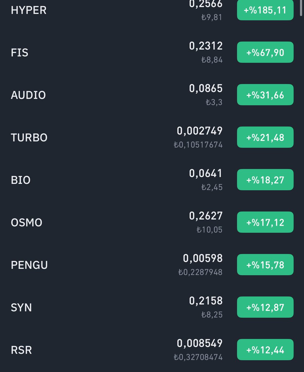 Vforrkripto's tweet photo. Tek odak noktam şu an Kripto diyenler kendini belli etsin bir gün umarım herkes bize imrenir🤩 https://t.co/iQ48MUO3kJ
