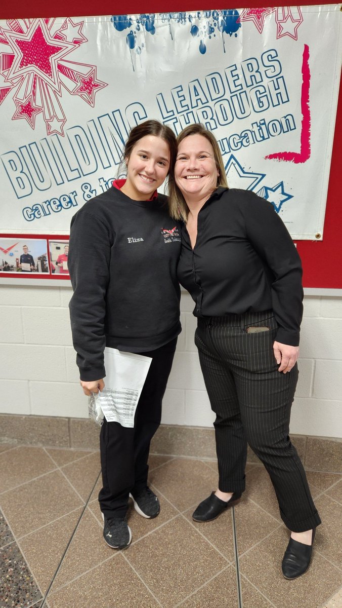 VantageCareerCenter tweet media