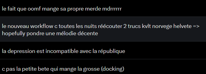 █ █ █ █ tweet media