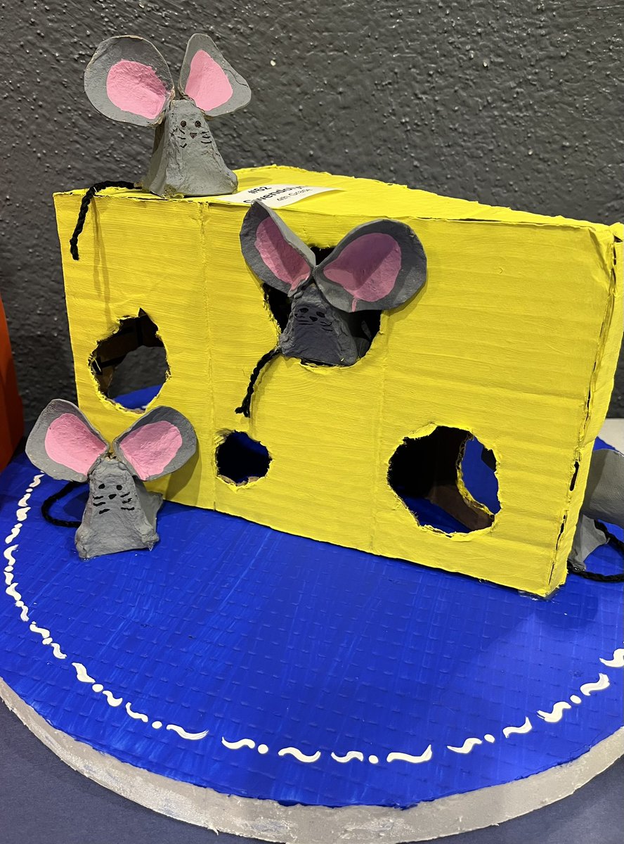 Happy Earth Day! This year, an impressive 143🐬submitted their projects in honor of 🌎 Day. Amazing!!! Here is a quick preview! <a href="/HollyDolphins/">Holly Avenue Dolphins</a> <a href="/HollyAvePTA/">HollyAvePTA</a> <a href="/toaklandAUSD/">Teresa Oakland</a>