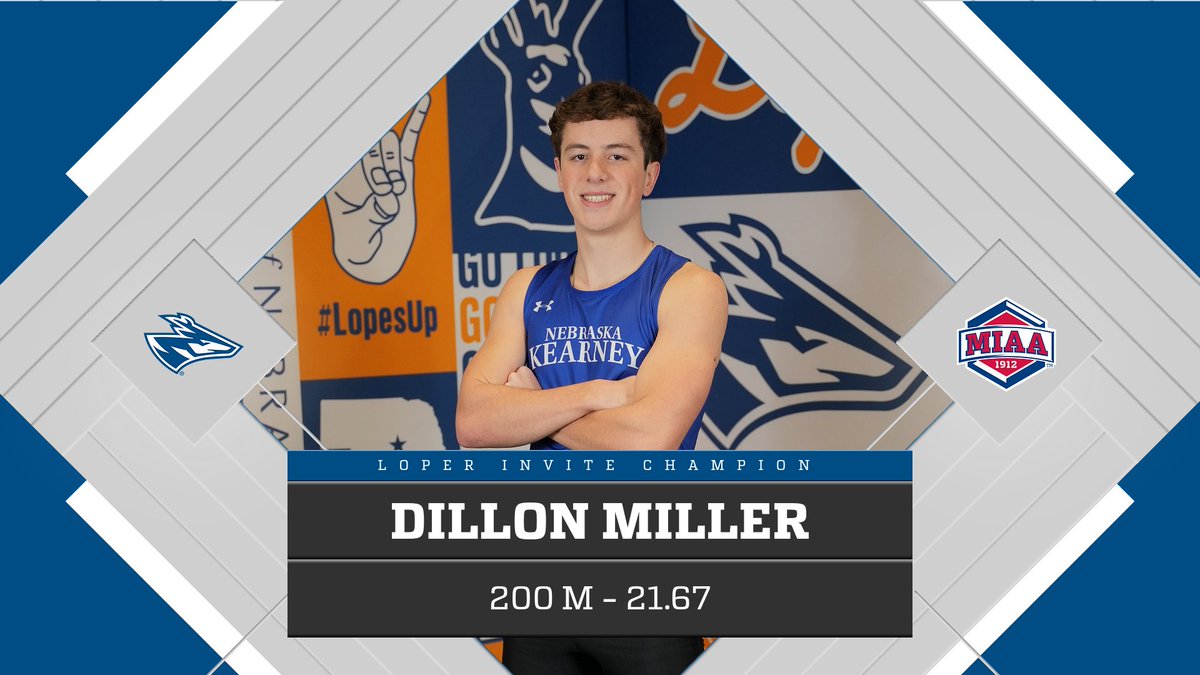 Loper Invite Champion!