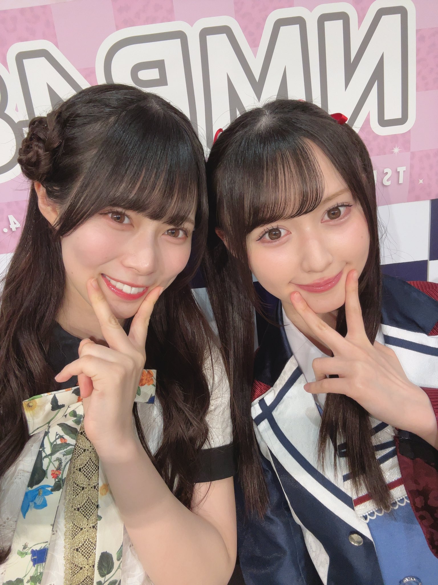 山本望叶ちゃん画像bot (@YAMAMOTO_MIKANA) / X